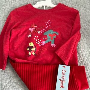 Baby 2 piece set from Target